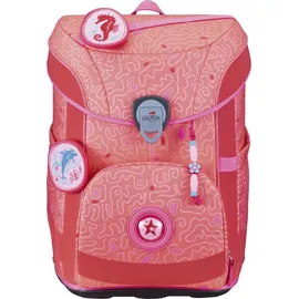 DerDieDas ErgoFlex Easy Superflash 5-tlg. Coral Reef