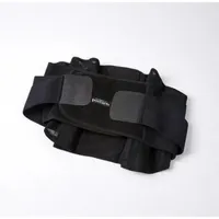 Swedish Posture Stabilize S Black