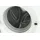 Indesit MTWC71296WIT Waschmaschine (7 kg, 1200 U/min)