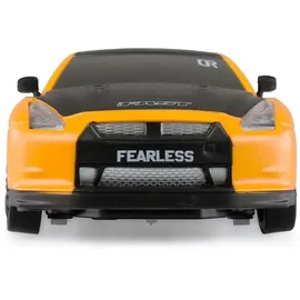 AMEWI RC-Auto Drift Sport Car 1:24 4WD RTR grau (21107)