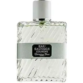 Dior Eau Sauvage Eau de Cologne 100 ml