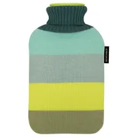 REMEMBER Wärmflasche Pepe 32 x 19 cm Kunststoff Bunt