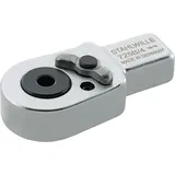 Stahlwille Einsteck-Bitknarre 1/4" 9x12 mm