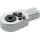 Stahlwille Einsteck-Bitknarre 1/4" 9x12 mm