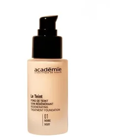 Académie Scientifique de Beauté Fond de Teint LSF 1 ivory 30 ml