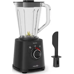 TEFAL Standmixer "BL88A8 Perfectmix+", schwarz, B:19cm H:40,8cm T:20,3cm, Zerkleinerer