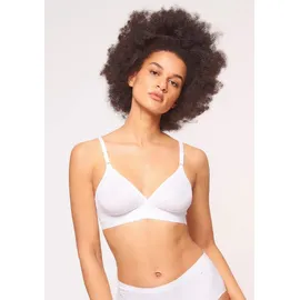 Triumph Micro Fun BH ohne Bügel 10191093 white 70C