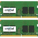 Crucial 16GB Kit DDR4 PC4-19200 (CT2K8G4SFS824A)