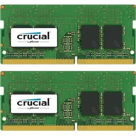 Crucial 16GB Kit DDR4 PC4-19200 (CT2K8G4SFS824A)
