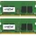 Crucial 16GB Kit DDR4 PC4-19200 (CT2K8G4SFS824A)