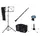 Classic Cantabile CLK-20 Bb-Klarinette Kunststoff Deutsche Griffweise Set