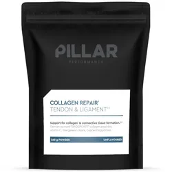 PILLAR PERFORMANCE Nahrungsergänzungsmittel Collagen Repair | 260g