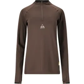 SOS Timberline braun XS