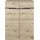 Innostyle Memphis 80 x 107 x 38 cm Braun / Grau