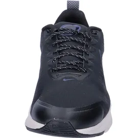 Nike Air Max Nuaxis Herren Black/Black 41
