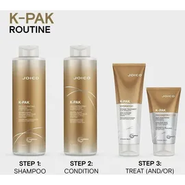 JOICO K-Pak Reconstructing 1000 ml