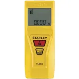 Stanley Entfernungsmesser TLM65 20m