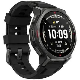 Amazfit T-Rex 3 Pro 44 mm Tactical Black