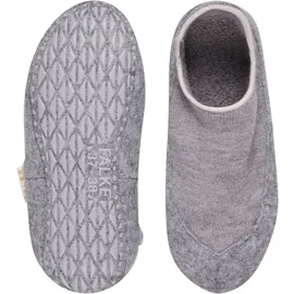 Falke Cosyshoe Light Grey