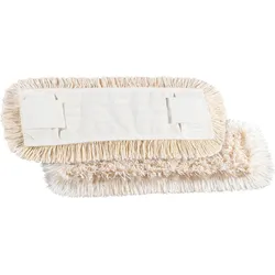 EVO-PRODUCTS EVO PRODUCTS Getufteter Baumwollmopp 40cm breit