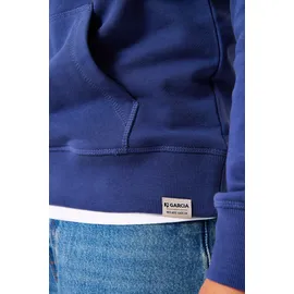 GARCIA Hoodie Whale 128