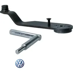Brilliant Tools Kurbelwellen-Fixier-Werkzeug für VAG 10-Zylinder Motoren