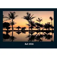 Vero Kalender Bali 2026 Fotokalender DIN A4 von Tobias