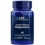 vitalized b.v. Extend-Release Magnesium Kapseln 60 St.