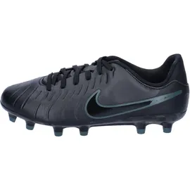 Nike Jr Tiempo Legend 10 Academy MG schwarz/deep jungle/schwarz 35,5