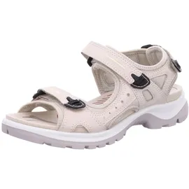 ECCO Offroad Damen limestone 37