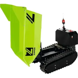 Zipper Elektro-Dumper mit Fernbedienung ZI-ED400
