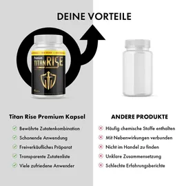 glory products oü Testostirol Kapseln 60 St.
