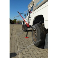 Farm Jack Offroad Wagenheber