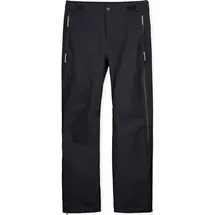 Houdini BFF II Hosen Regenhose Schwarz M
