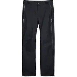 Houdini BFF II Hosen Regenhose Schwarz M