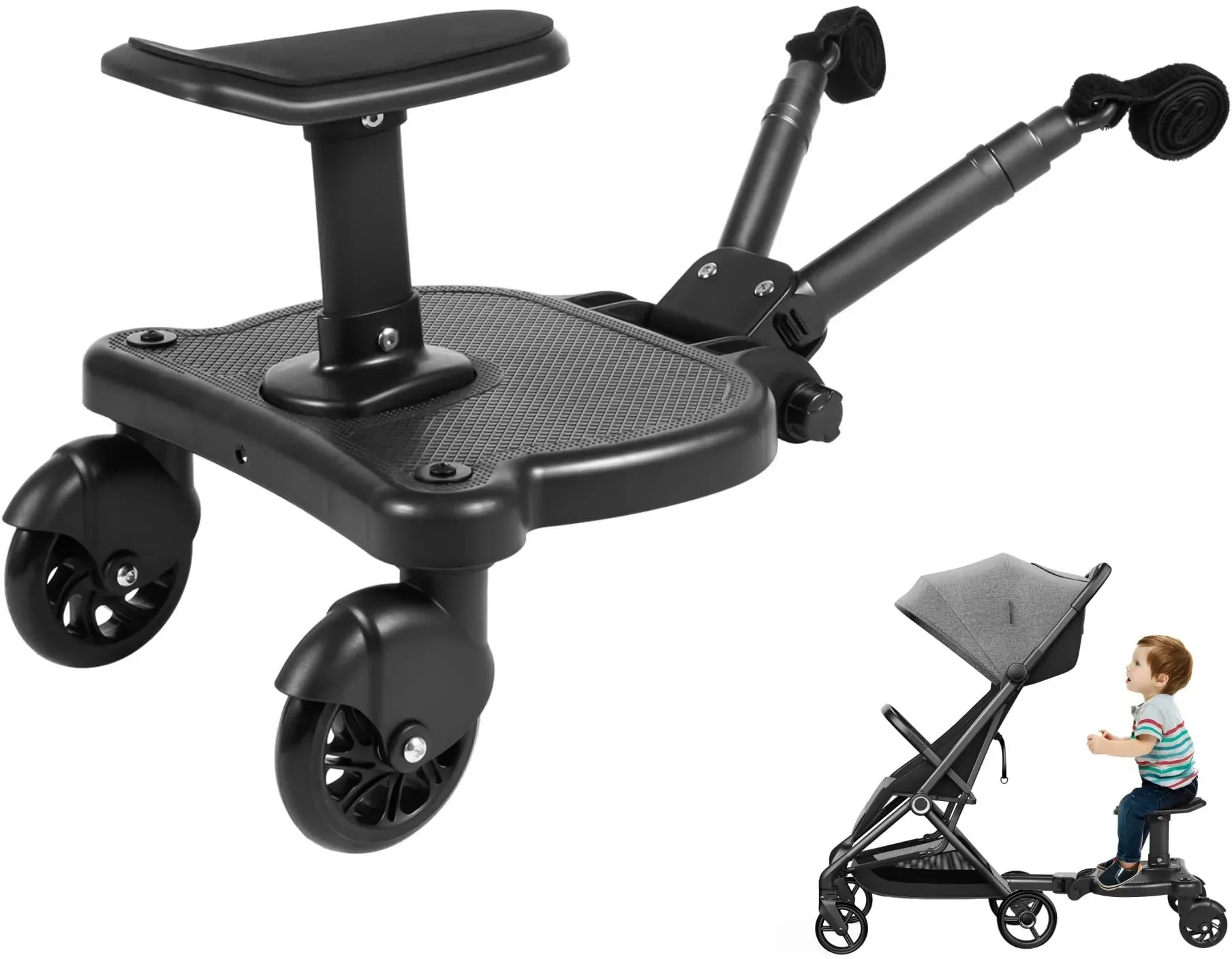 buggy board