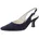 für Damen blau Größe 40 EU 6 5 UK
