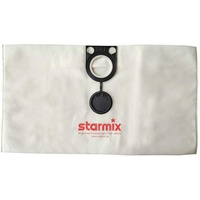 Starmix Filterbeutel Vlies 5 Stück, doppellagig, 30-35 / 5erPack