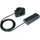 EHMANN 2120c0709 Schnurdimmer Schwarz