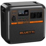 Bluetti Ac180p Solargenerator 2700w - Grey - One Size