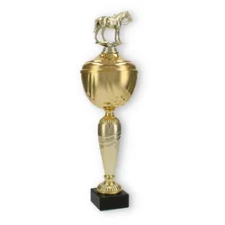 Pokal Dore - Reitsport Westernreiten 43,0cm