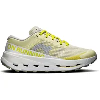 On Cloudultra 3 Damen Lychee/Lime 42,5