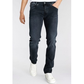 Pepe Jeans Regular-fit-Jeans »Spike«, blau