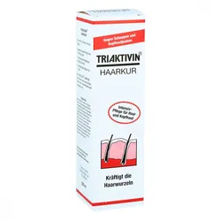 Triaktivin Haarkur