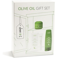 Ziaja Olivenöl Geschenkset Gesichtspflegesets 145 ml