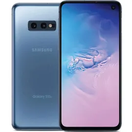 Samsung Galaxy S10e 128 GB Prism Blue