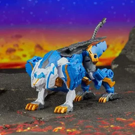 Hasbro Transformers Generations Legacy United Leader Class Star Raider Thundertron 18 cm