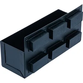 BGS Magnet-Spraydosen-Ablage 210 mm 67167