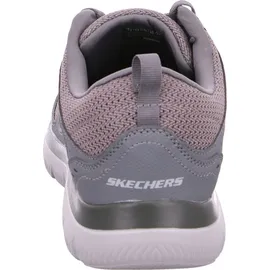 SKECHERS Summits South Rim Herren Grau 41