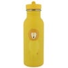 Trinkflasche aus Edelstahl Mr Lion Löwe gelb 500ml